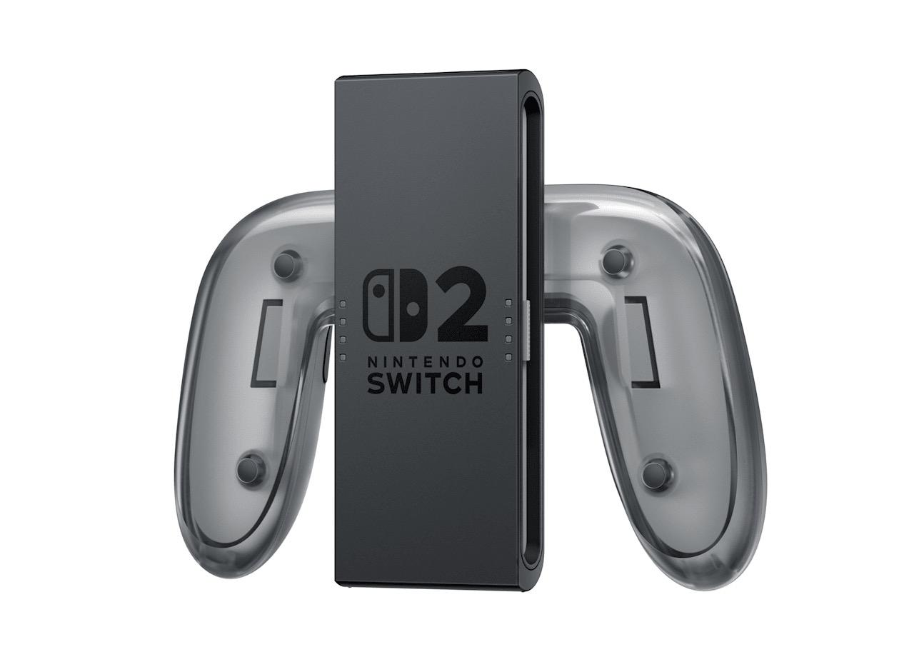 Joy-Con 2 Charging Grip - Switch 2
