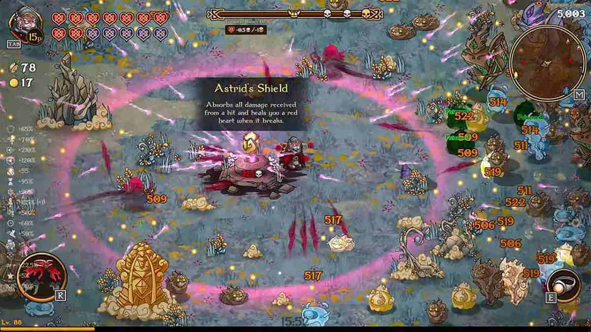 Nordic Ashes: The Complete Saga - Switch