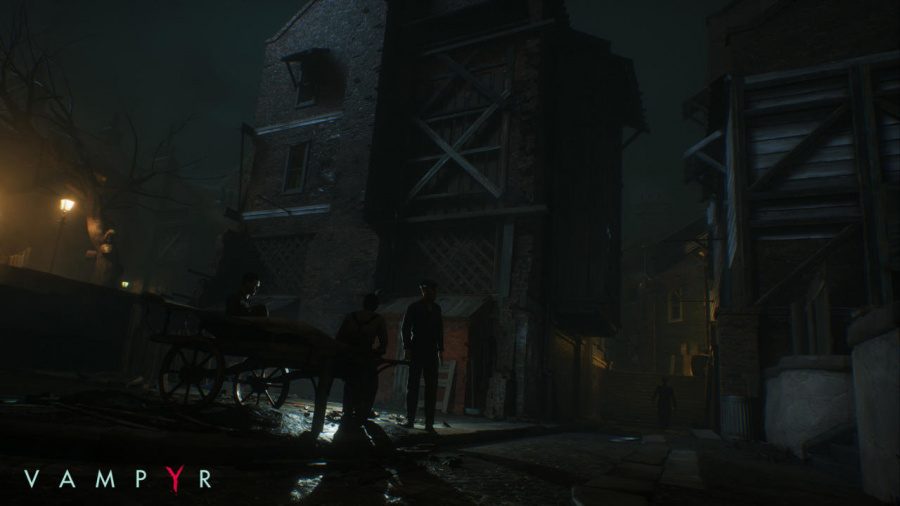 Vampyr - Xbox One