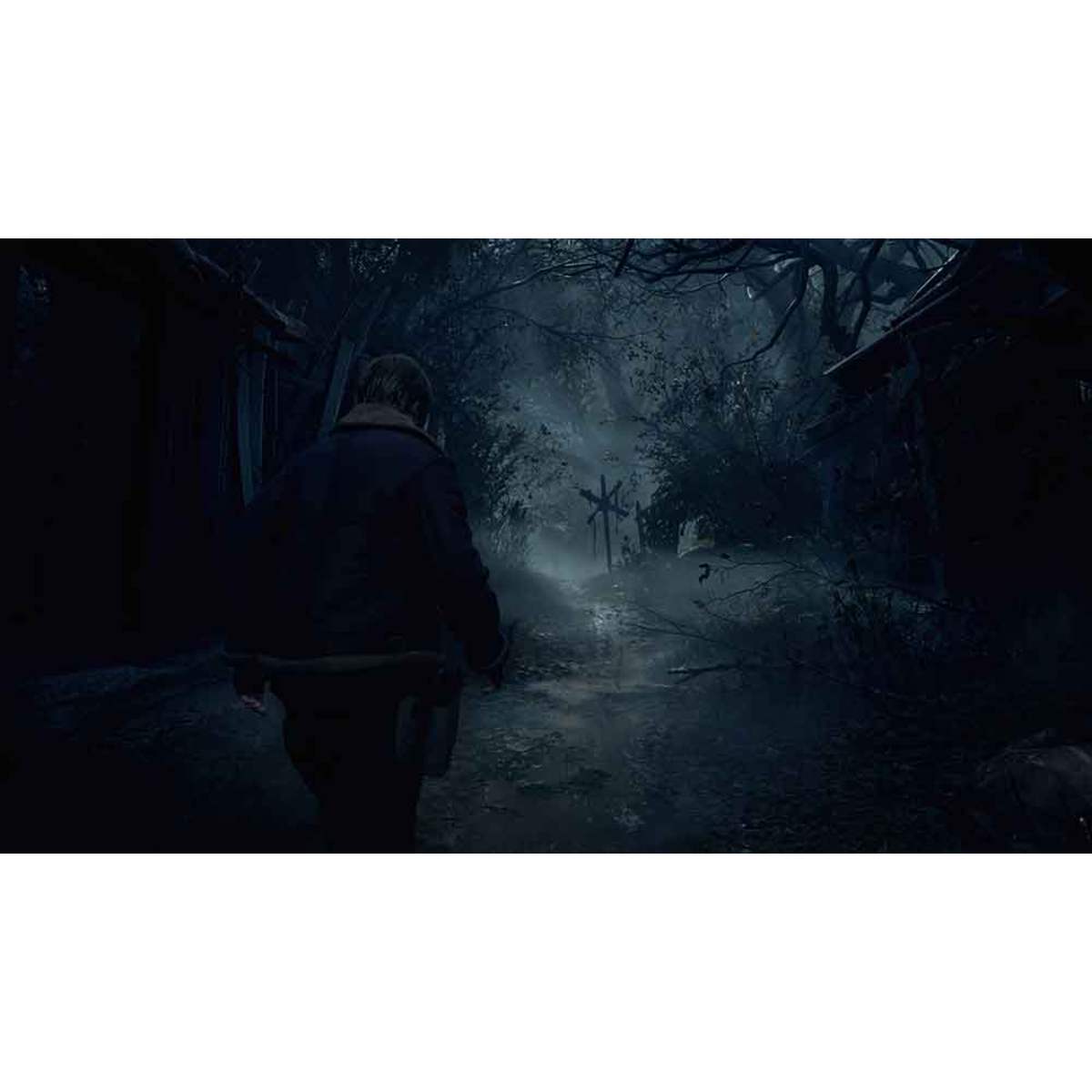 Resident Evil 4 Remake - Xbox Series X