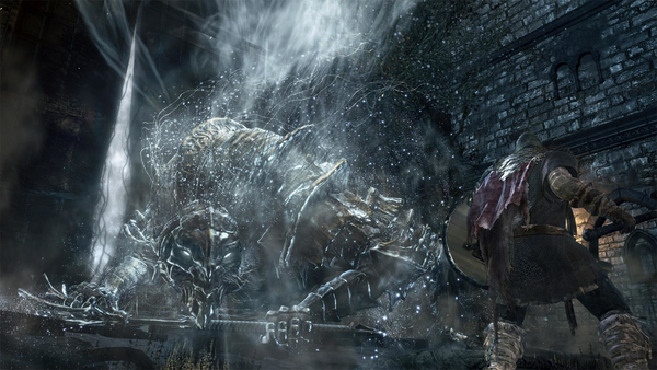 Dark Souls III PC Download (ROW)