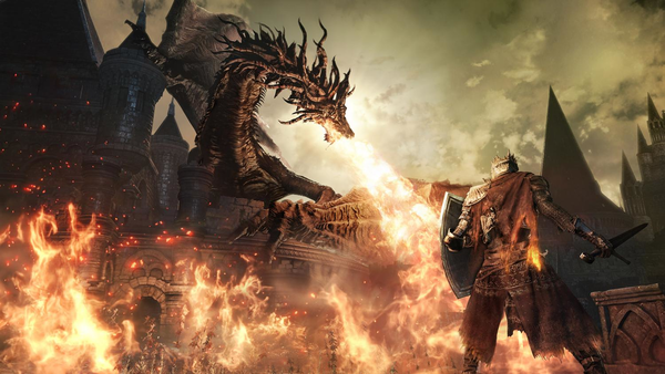 DARK SOULS III - Season Pass PC Download