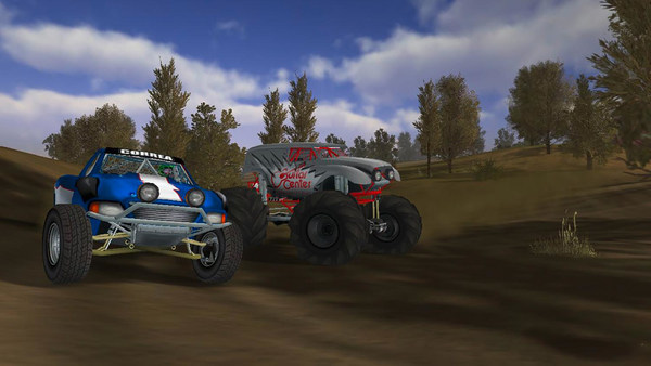 MX vs. ATV Unleashed PC Download