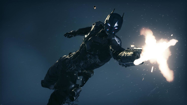 Batman: Arkham Knight Season Pass