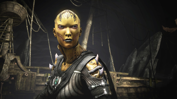 Mortal Kombat X PC Download