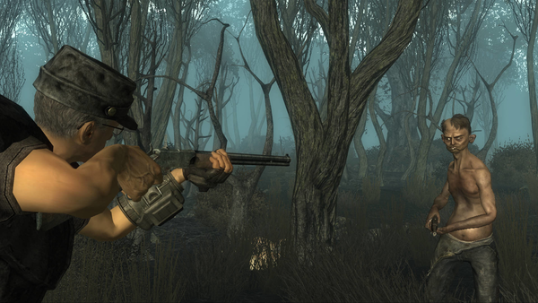 Fallout 3: Game of the Year Edition PC