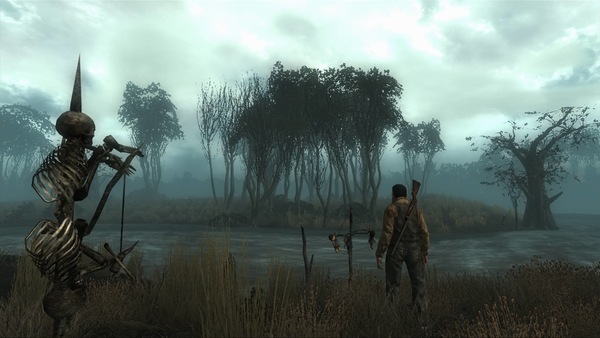 Fallout 3: Game of the Year Edition PC