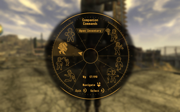 Fallout: New Vegas PC Download