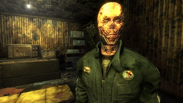 Fallout: New Vegas PC Download