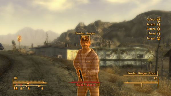 Fallout: New Vegas PC Download