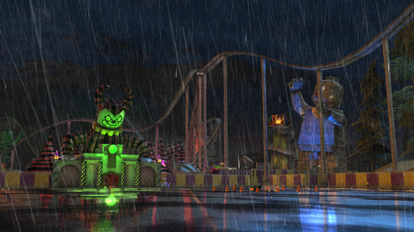 LEGO Batman 2 PC Download