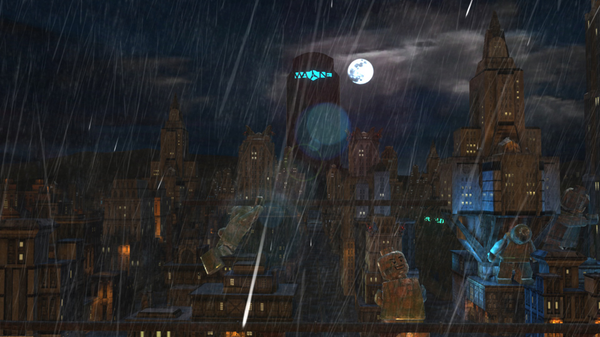 LEGO Batman 2 PC Download