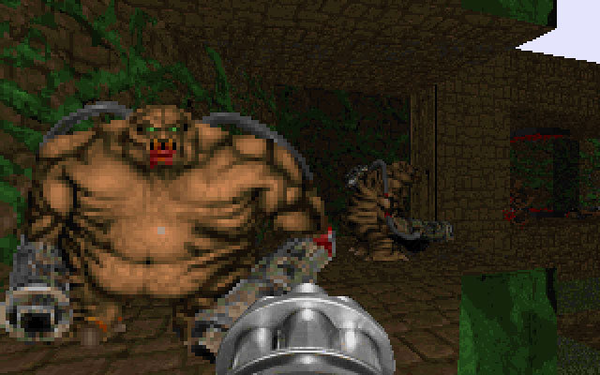 Final DOOM PC Download