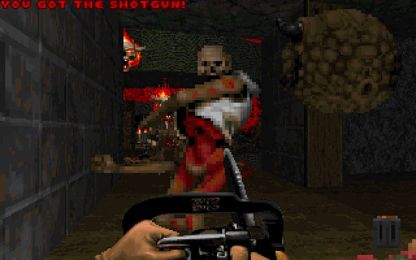 Final DOOM PC Download