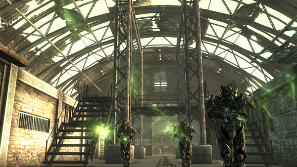 Fallout 3: Broken Steel PC Download