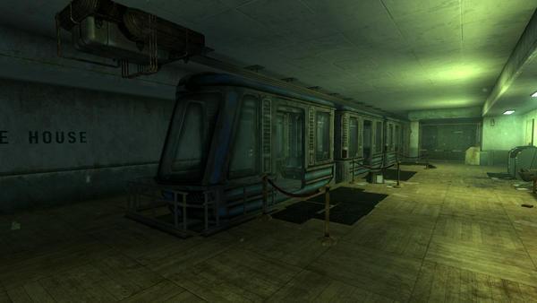 Fallout 3: Broken Steel PC Download