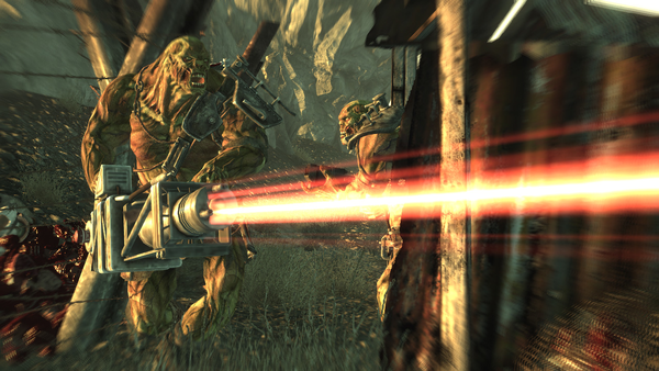 Fallout 3: Broken Steel PC Download