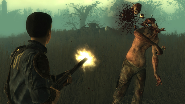Fallout 3: Point lookout PC Download