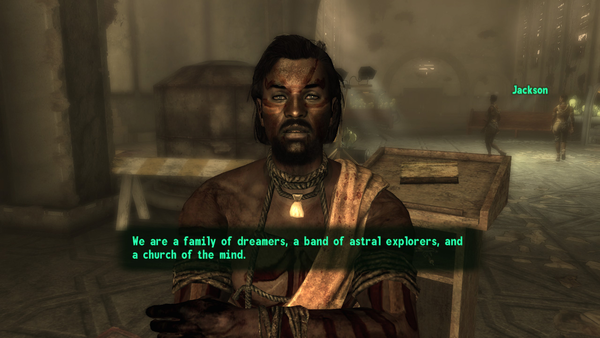 Fallout 3: Point lookout PC Download