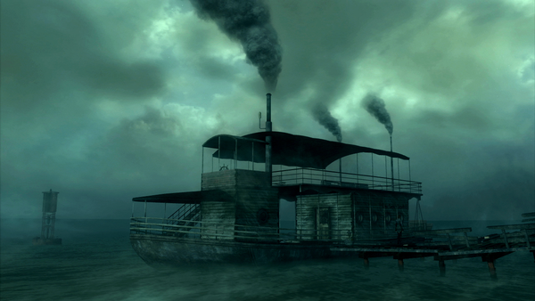 Fallout 3: Point lookout PC Download
