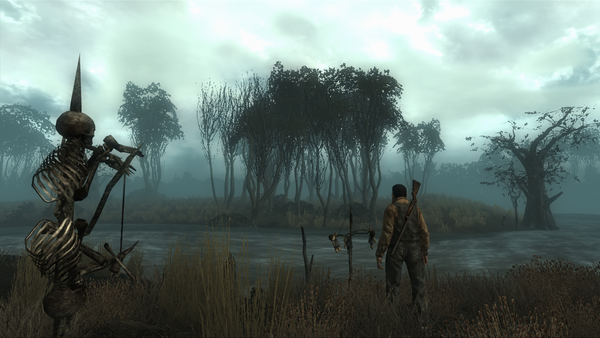 Fallout 3: Point lookout PC Download