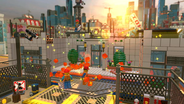 The LEGO Movie - Videogame PC Download