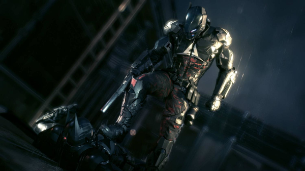 Batman: Arkham Knight PC Download