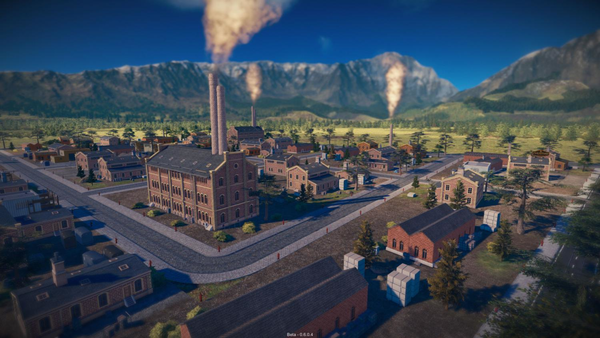 Urban Empire PC Download (ROW)