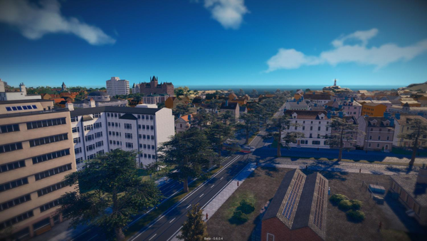Urban Empire PC Download (ROW)