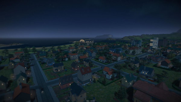 Urban Empire PC Download (ROW)