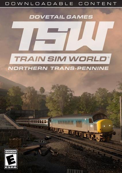 Train Sim World®: Northern Trans-Pennine: Manchest