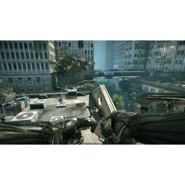 Crysis 2 Remastered