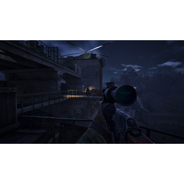 S.T.A.L.K.E.R. 2: Cost of Hope - PC Download