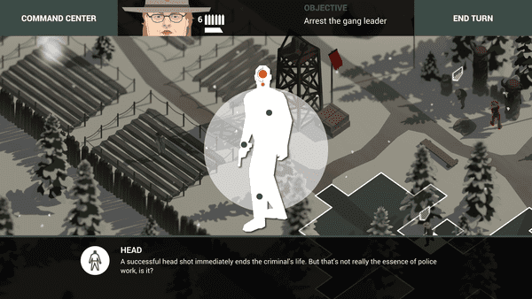 This Is the Police 2 PC Download