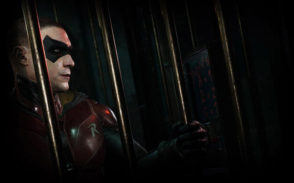 Batman Arkham VR PC Download