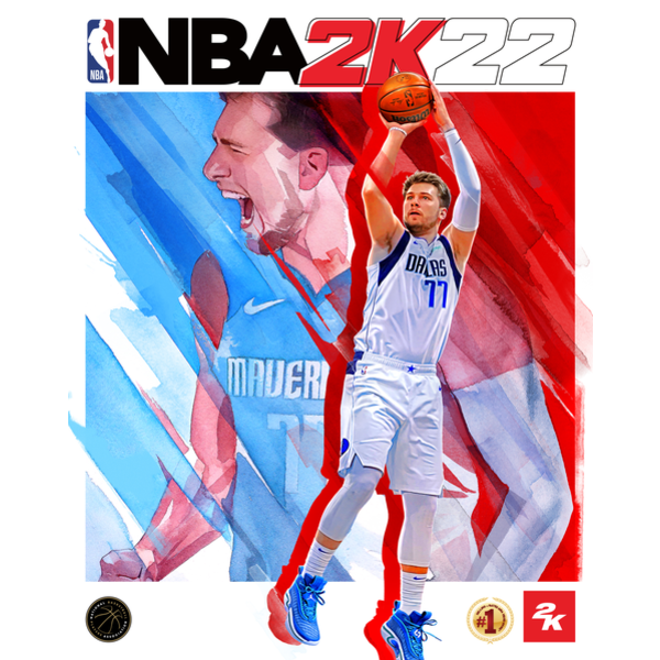 Nba 2k22 PC Download (EU)