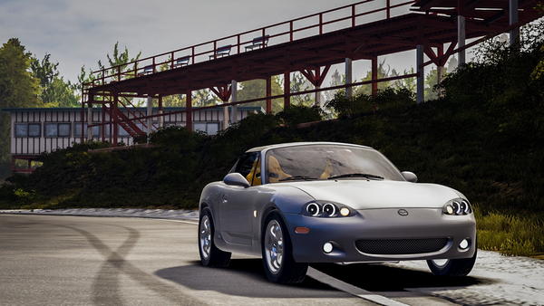 DRIFT 21 PC Download