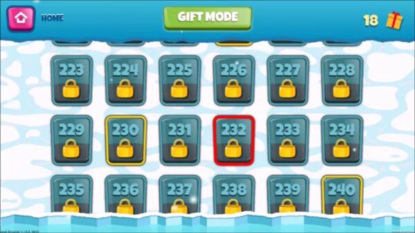 Santa's Xmas Adventure