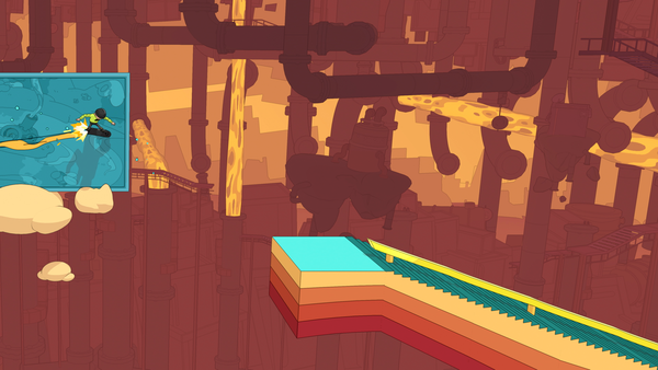 OlliOlli World: Rad Edition PC Download