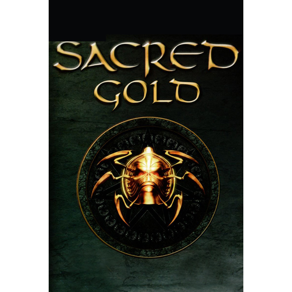 Sacred Gold PC Download