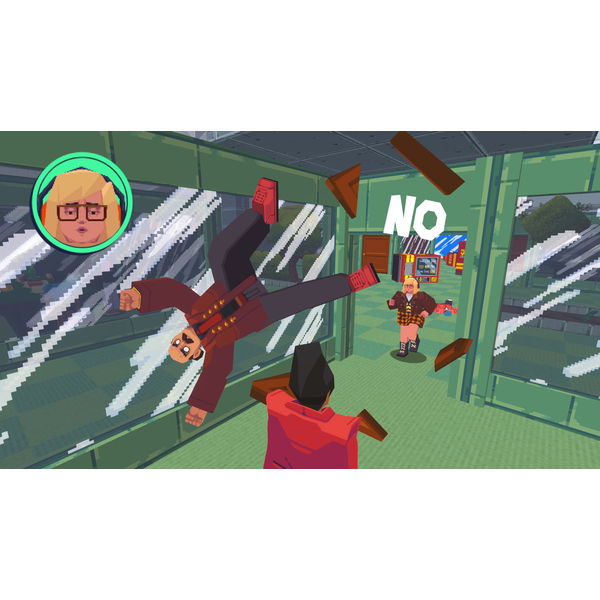 Say No! More PC Download