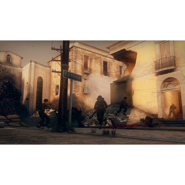Day of Infamy PC Download