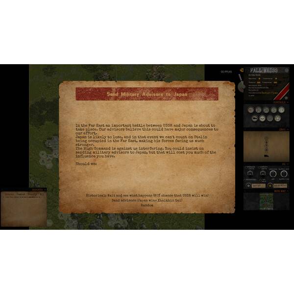 Klotzen! Panzer Battles PC Download