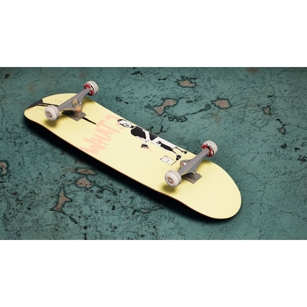 Session: Skate Sim  Supporter Edition