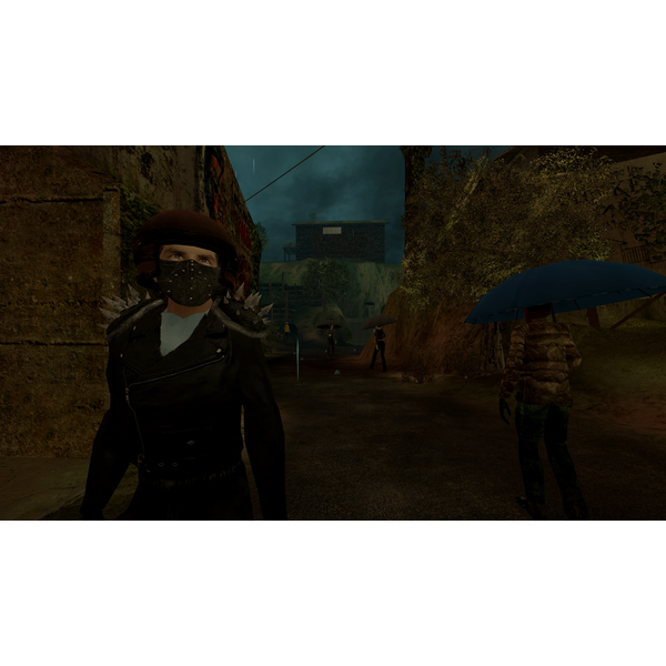 Postal 2: Paradise Lost