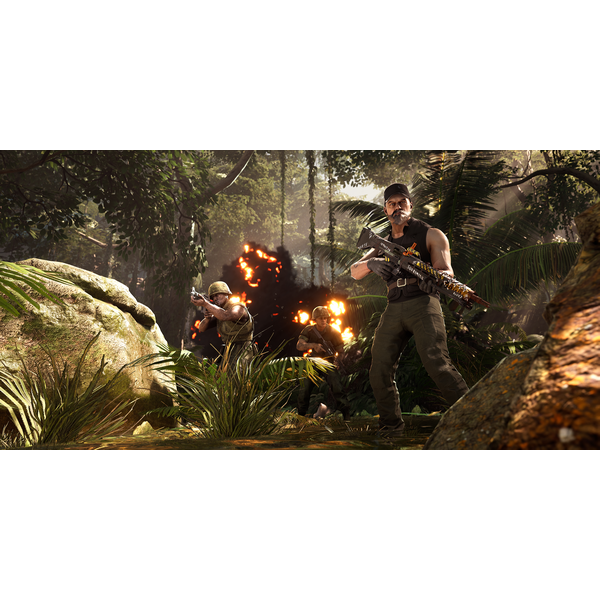 Crime Boss: Rockay City PC Download