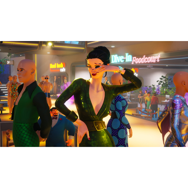 Deceive Inc PC Download