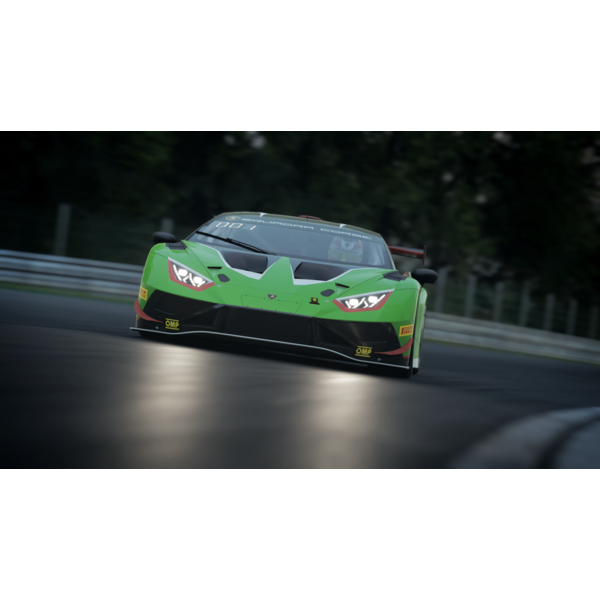 Assetto Corsa Competizione - 2023 GT World Challen