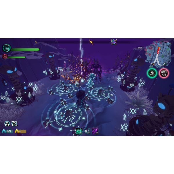 Voodolls PC Download