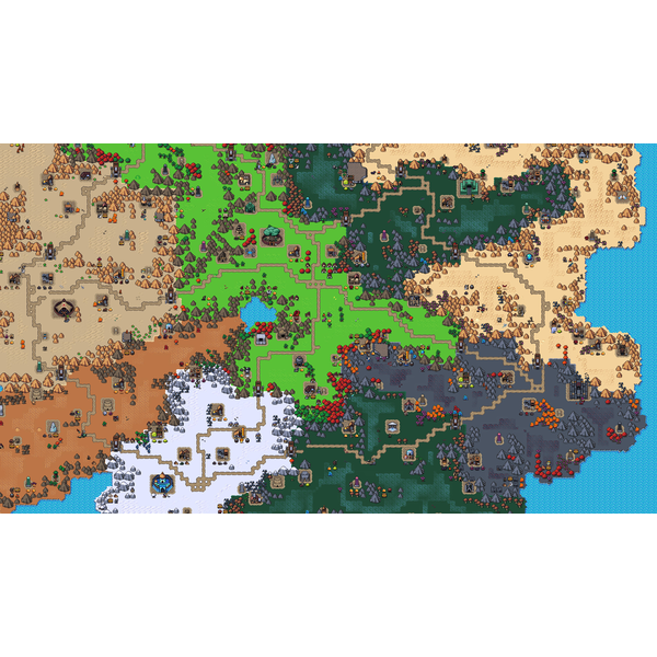 Hero's Hour PC Download